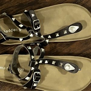 Steve Madden Sandals
